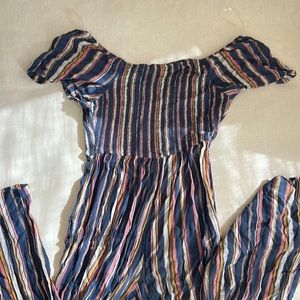 Jumpsuit women’s size M